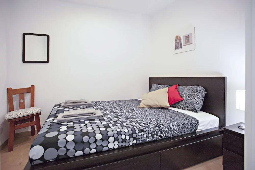 MY CHOICE Sunset Square Apartment