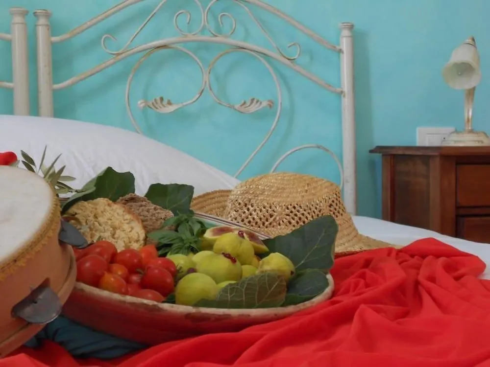 B&B Le Fanciulle