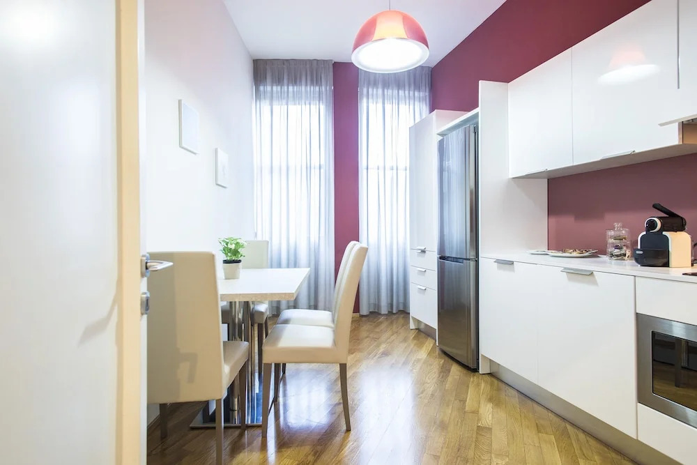 Hemeras Boutique House Aparthotel Duomo 10