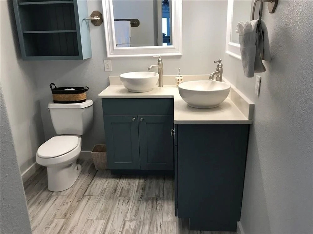 Good Vibrations 3 Bedroom Home
