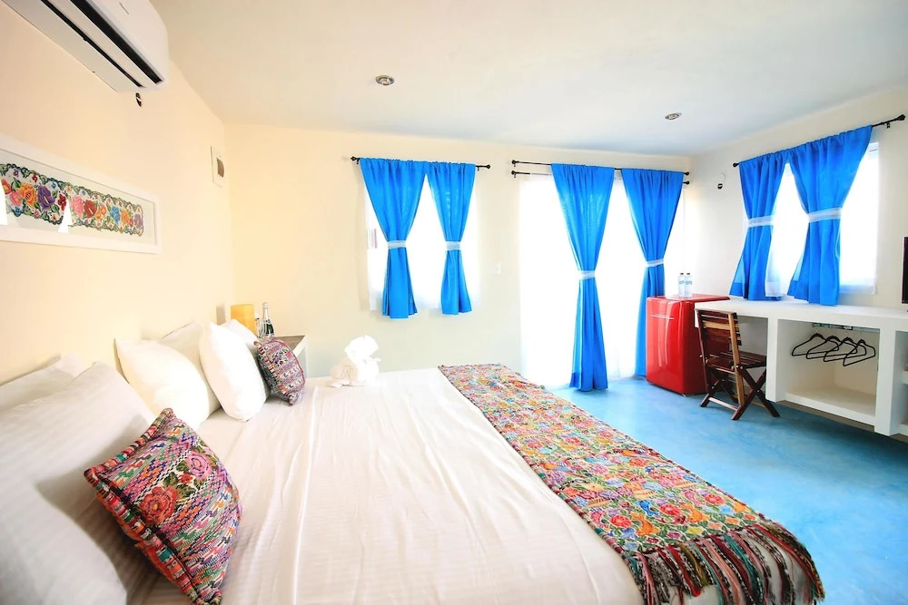 Tres Mentiras Botique Hotel 6 Rooms