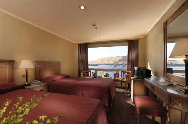 Iberotels Cruise Aswan