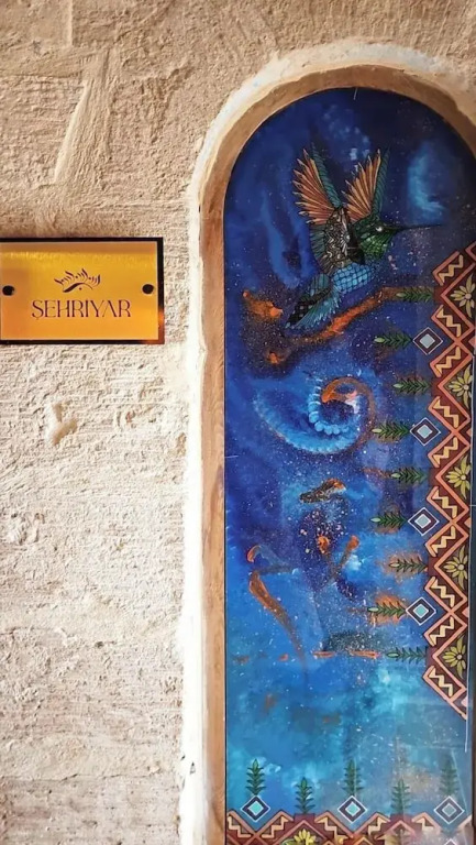 Şems inn hotel
