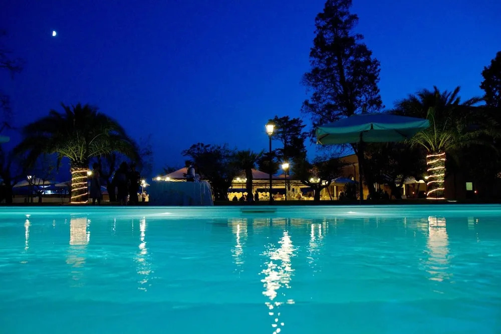 Villa Fiorita