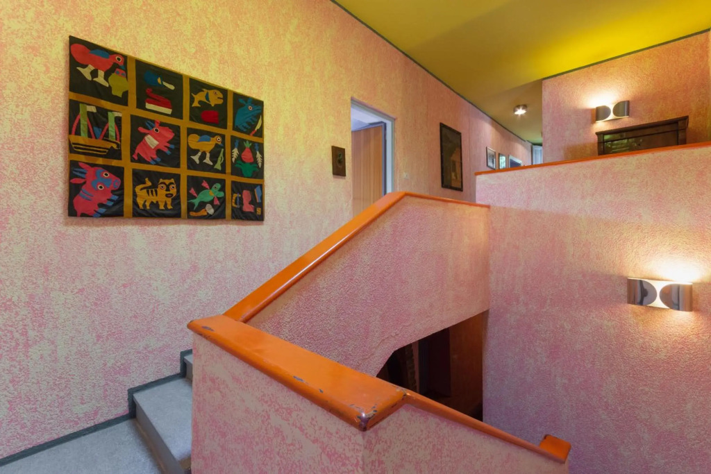 Villa Pandora