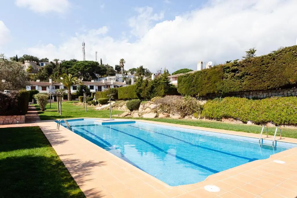 Apartamento en Tossa de mar