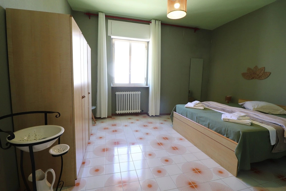 Casa Anthea in Otranto