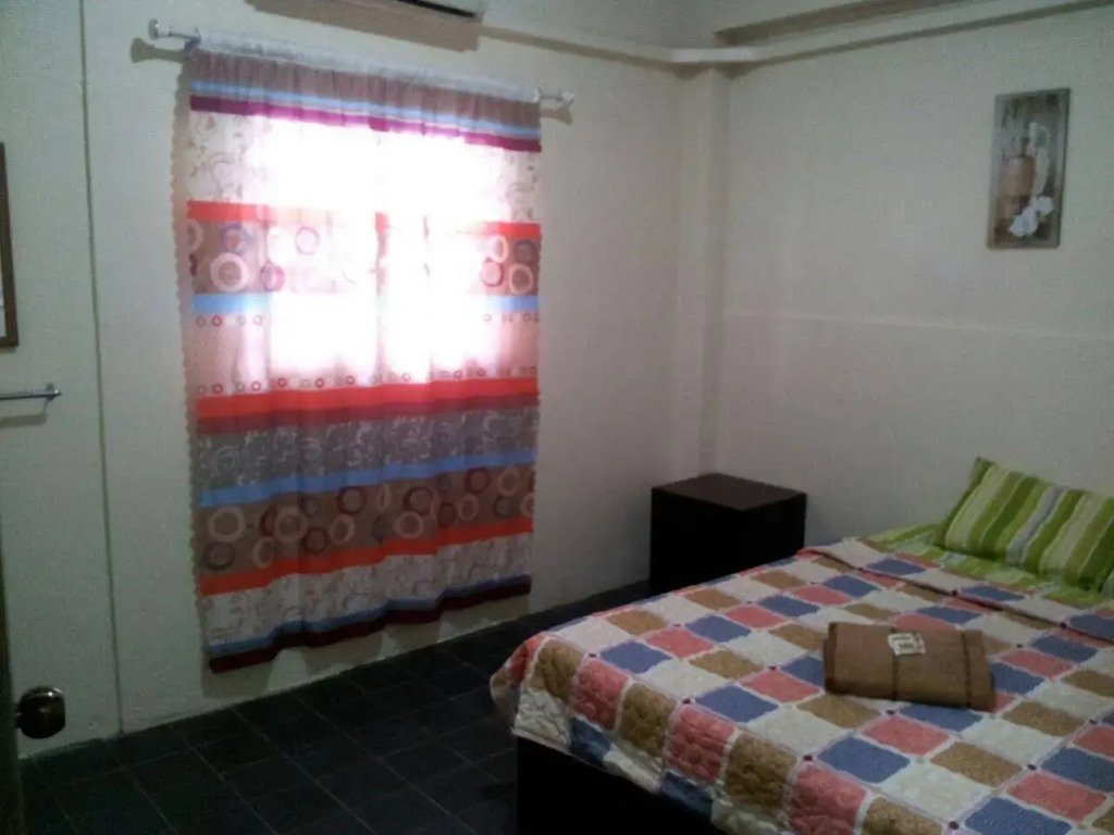 Margo Hotel Kota Kinabalu