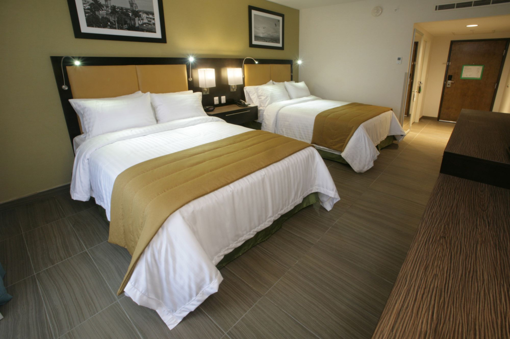 Holiday Inn Tampico-Altamira by IHG