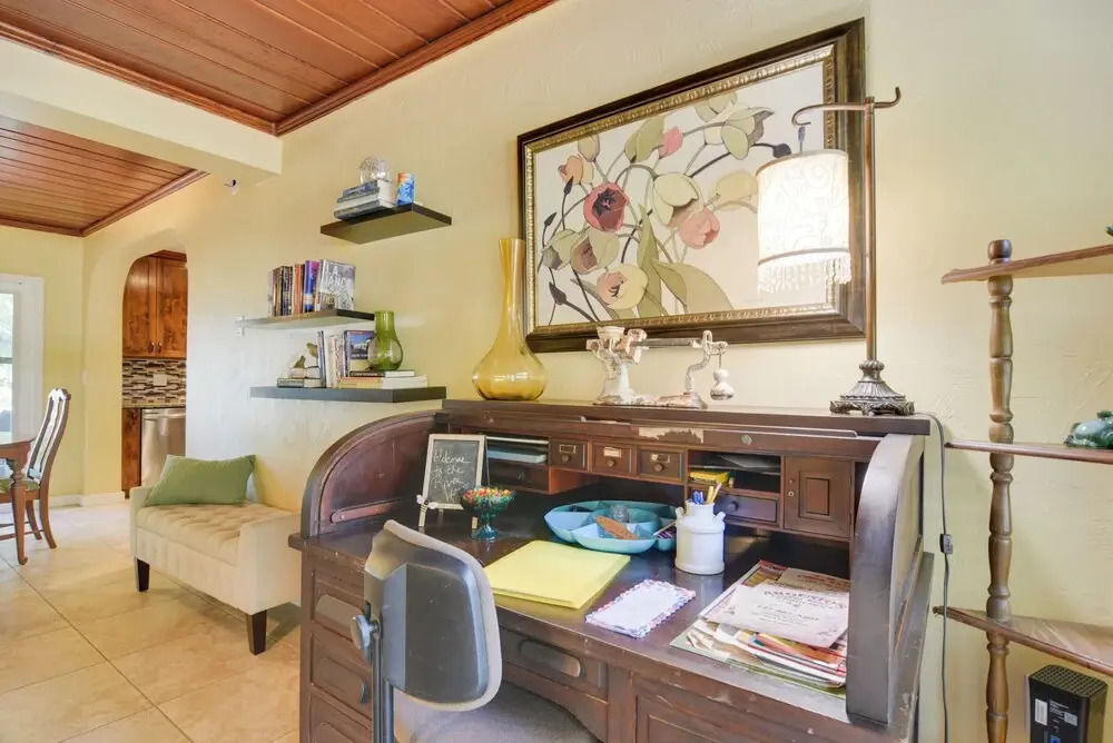 Riverfront Getaway w/ Hot Tub & Game Room!