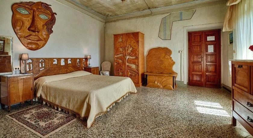 I Palazzi B&B