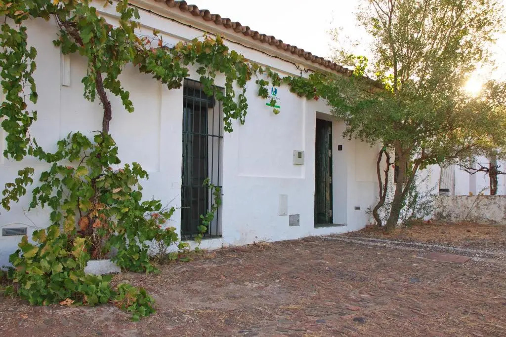 Casa del Ingeniero Jefe