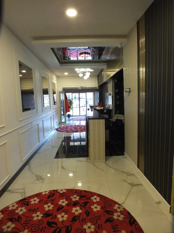 ÇANKAYA SUIT HOTEL