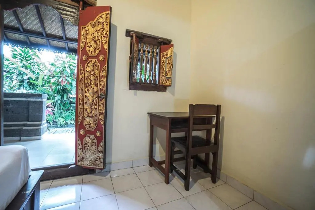Tegar Guest House Ubud