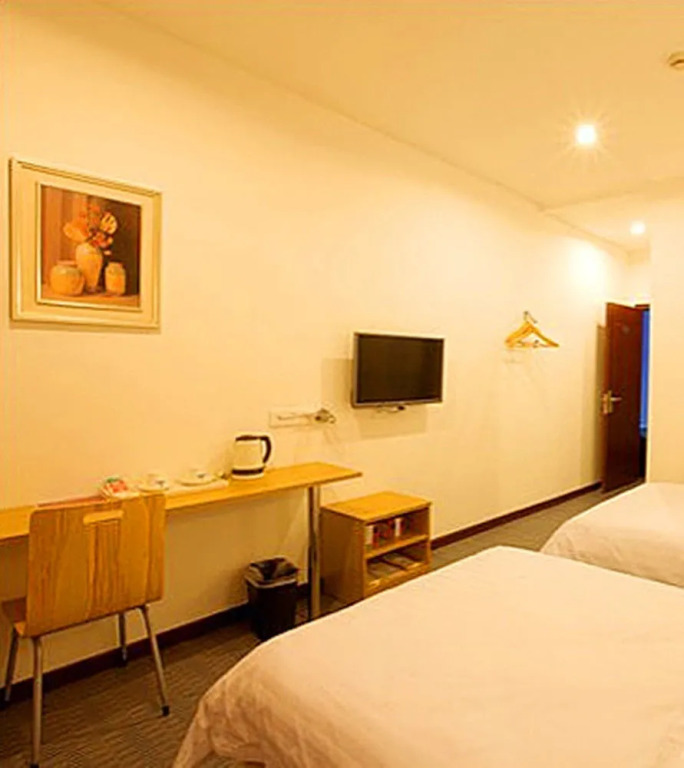 Wuhan Demo Express Hotel