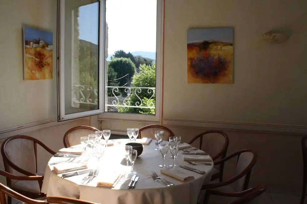 Gîte Le Jabron