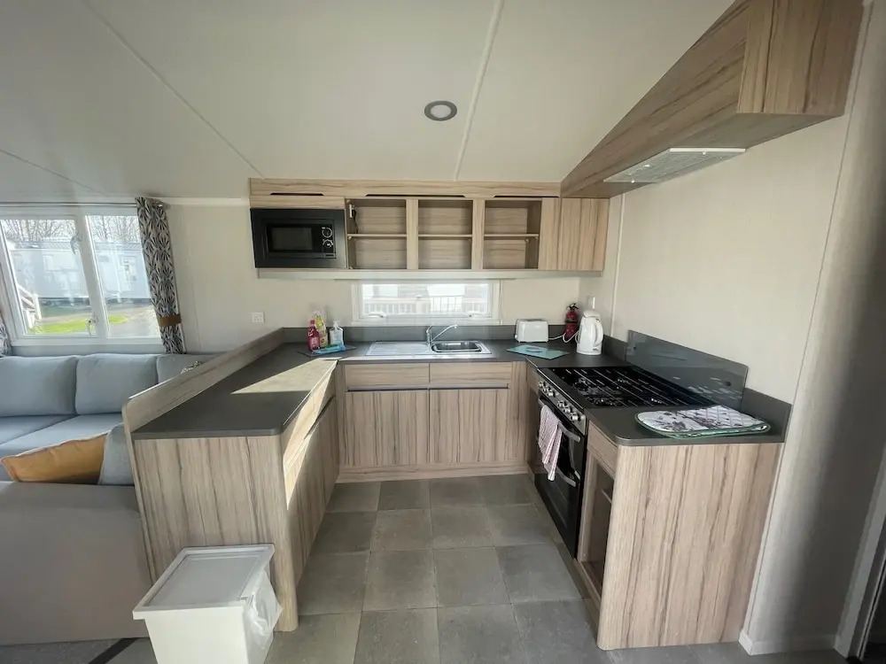 Royal Oak Caravan Park