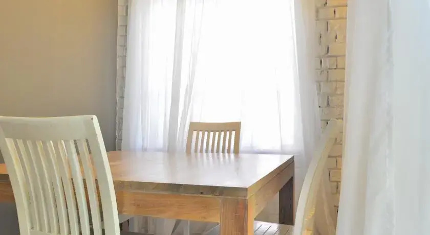 Ziv Apartments - Mandelstam 29