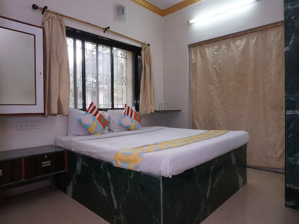 OYO 19669 Home Exotic Farmstay Near Lonavala Lake