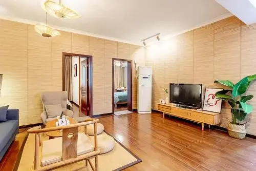 Changsha FuRong·Wuyi Square· Locals Apartment 00167850