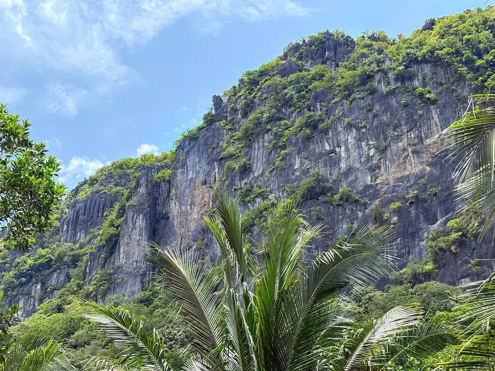 Blue House El Nido