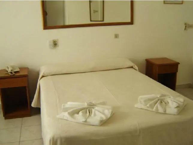 Hotel Argentino