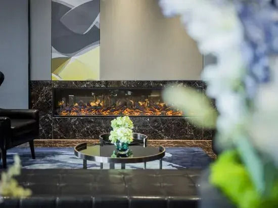 Homeinn Selected Hotel (Jincheng People's Square Lanhua City)