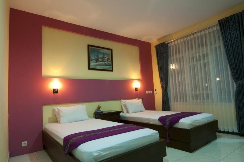 Hotel Sakura Nayuta