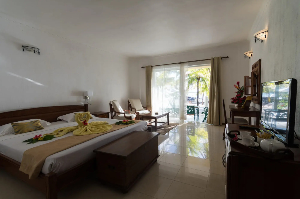 Hibiscus Boutique Hotel