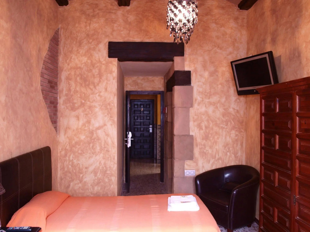 Hotel Copacabana Tarifa Beach