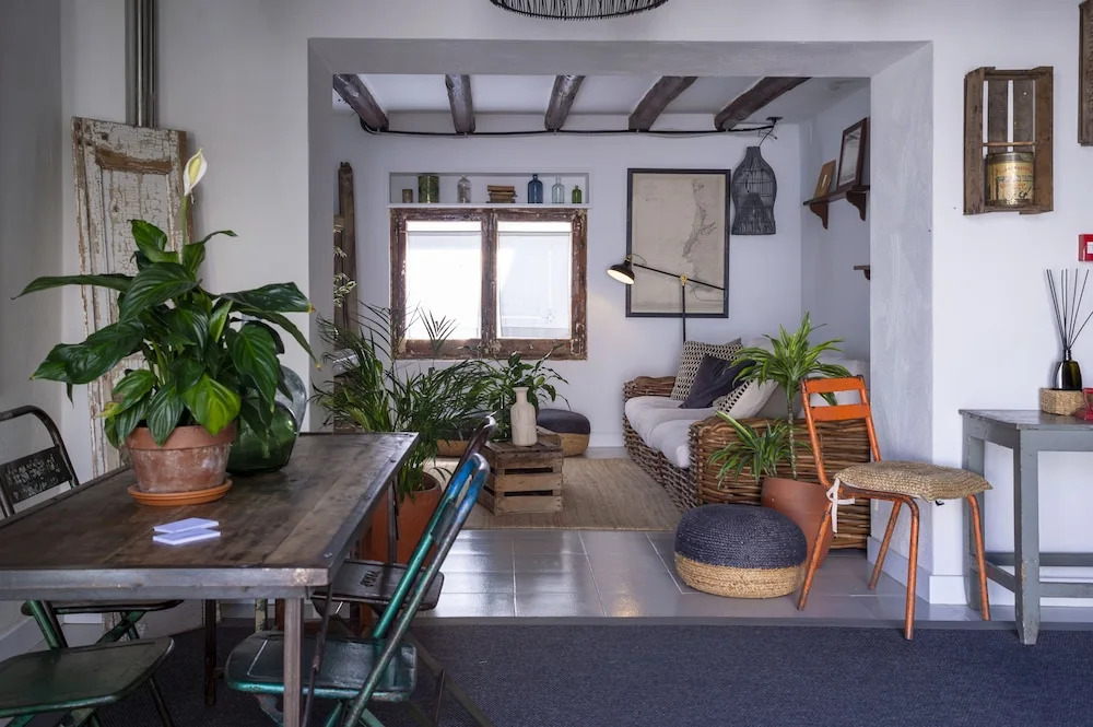 Hostal Boutique Es Menut