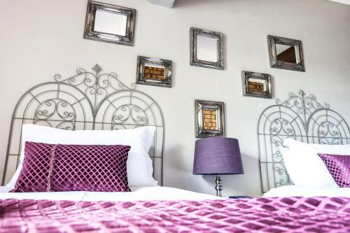 Vintage Charm Guesthouse