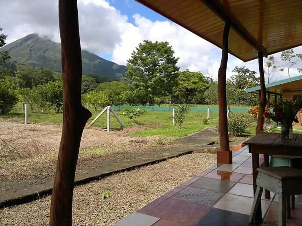 Tío Felix Eco Lodge