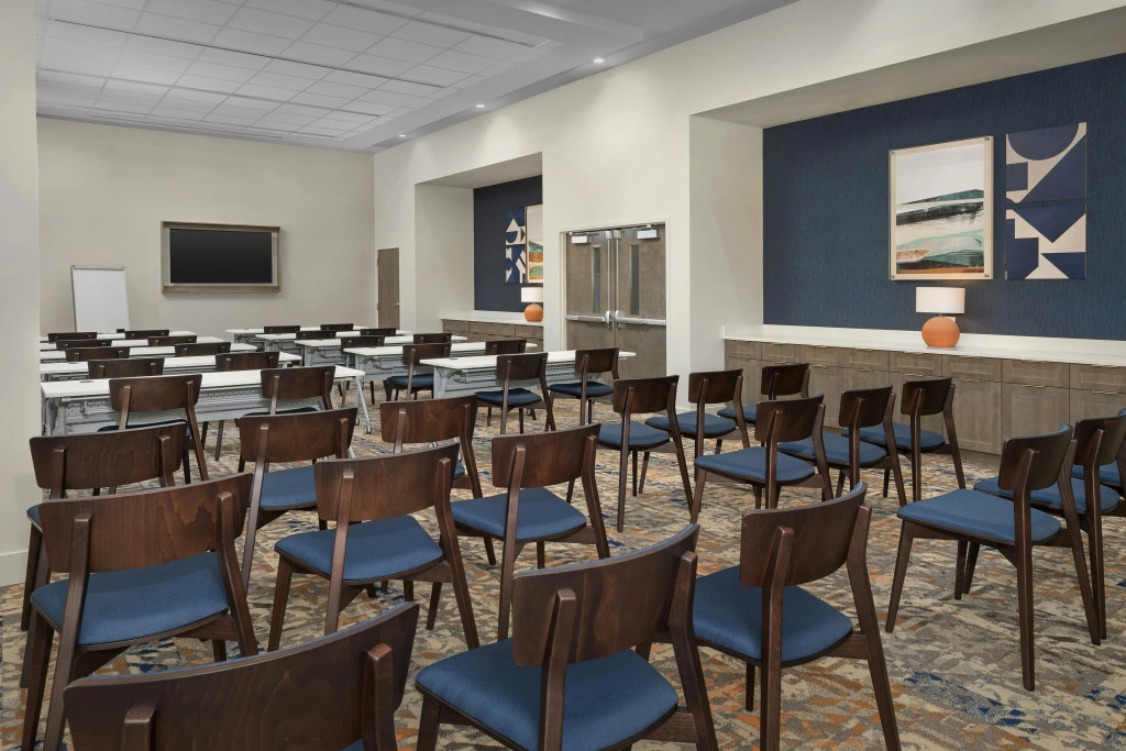 Hampton Inn Delray Beach