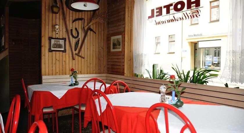 Pension Hotel Turmblick