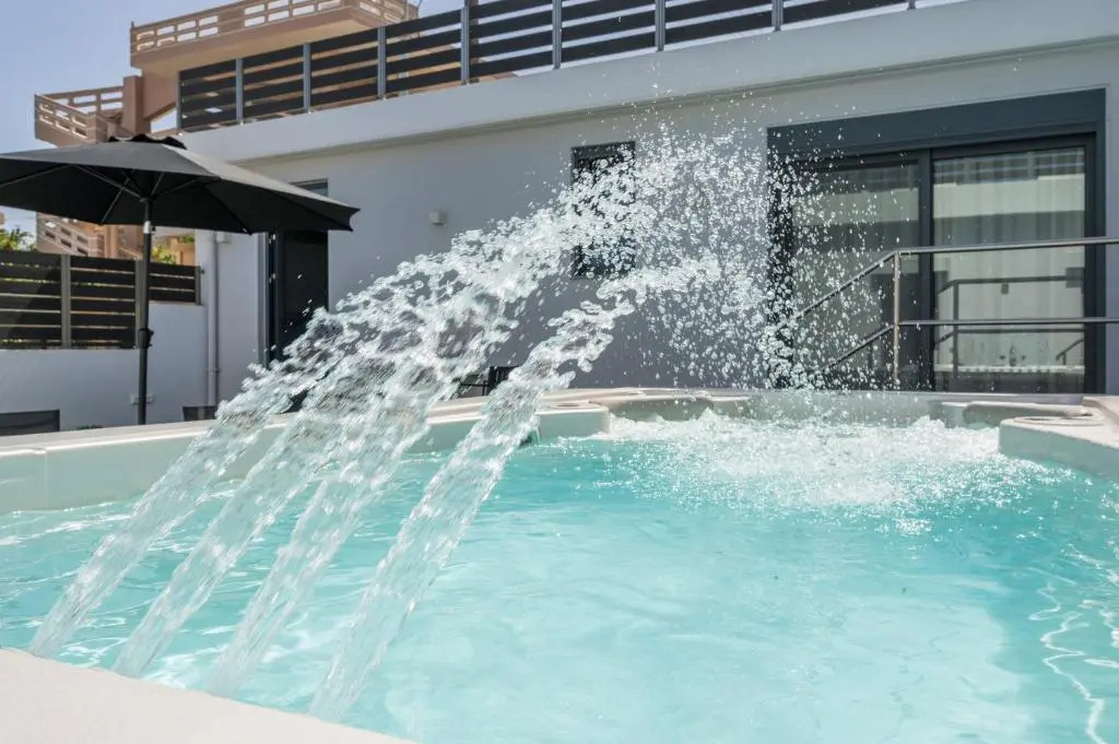 Nectar Luxury Residence