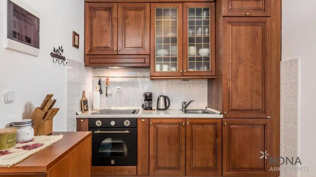 Rona apartment Smokva 3