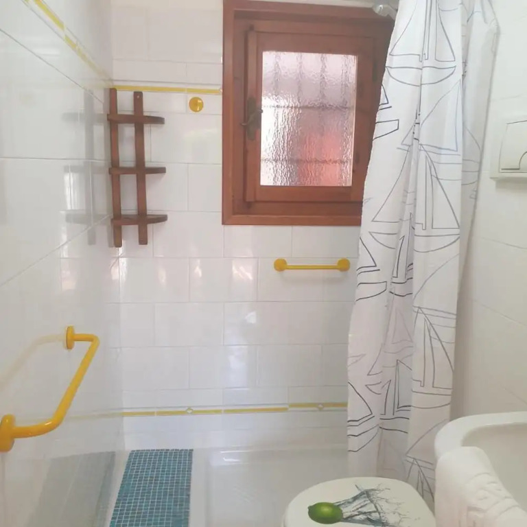 Two-room Apartment 4 Beds - Residence of Villa del Sole - Baia Sardinia