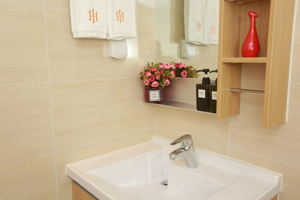 Ihouse Executive Apartment