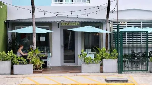Breeze Point at Ocean