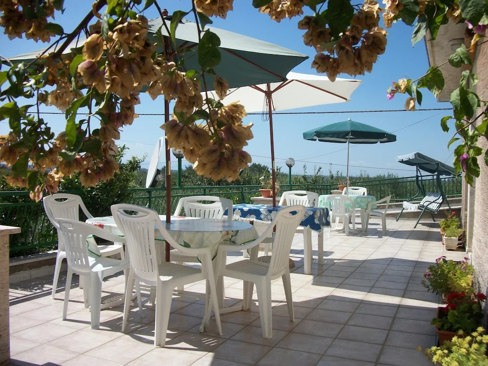 B&B Villa Mari
