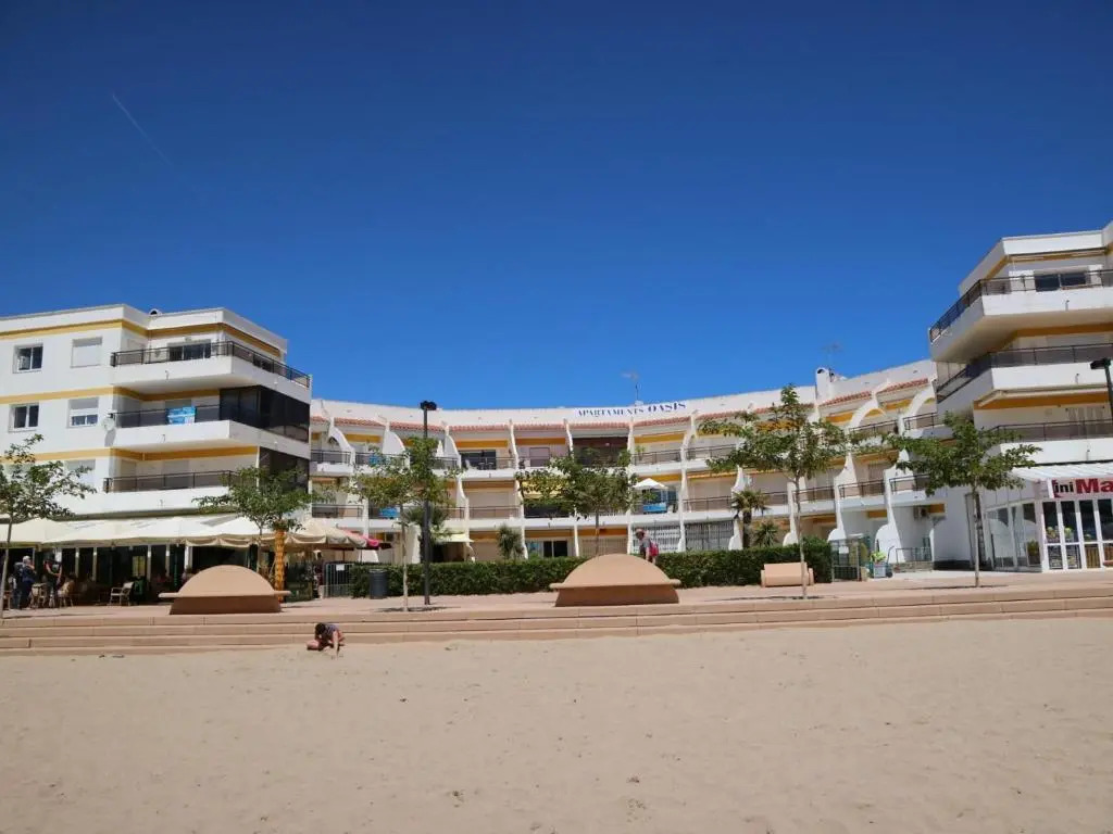 Oasis C3