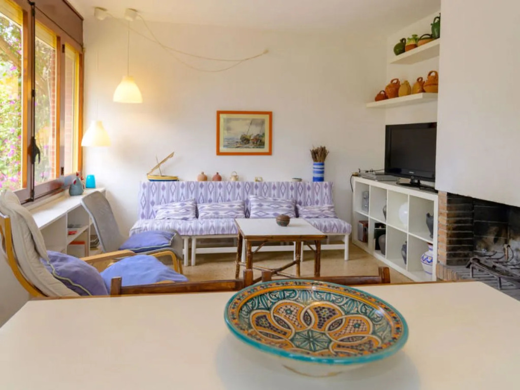 House Francia Sitges