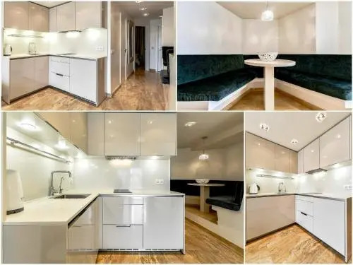 Fanabe Apartment Tenerife