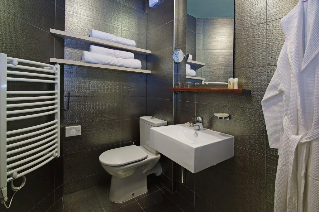 Boutique Hotel Bol