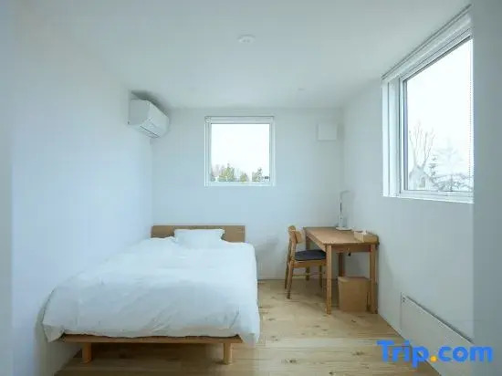 Nippou no Ie Kamishihoro - Vacation STAY 58990v