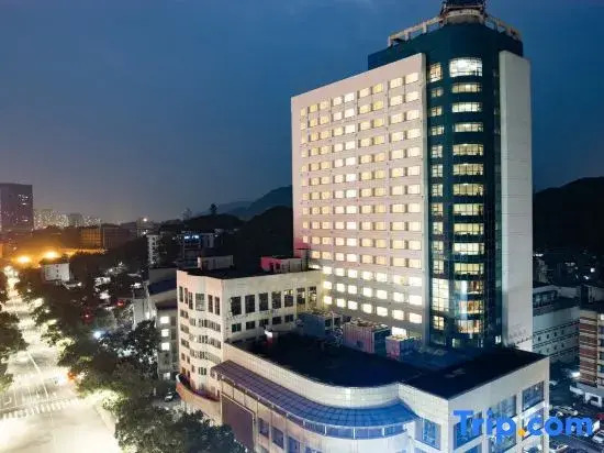 Tonglu Jinxin Hotel