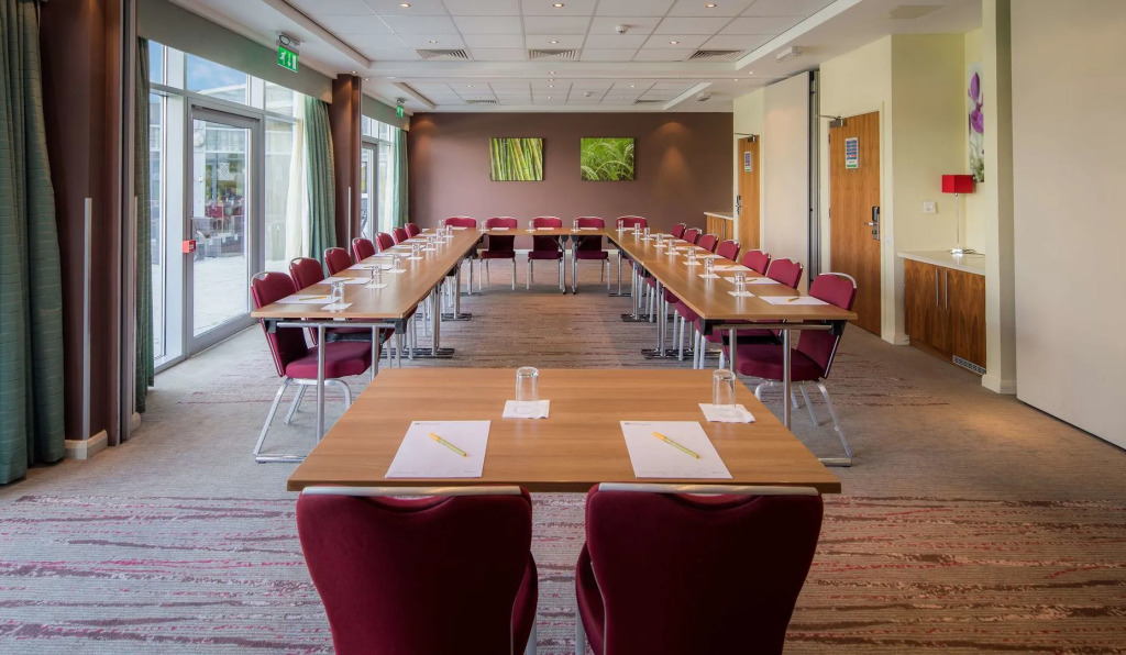 London Luton Vale Hotel