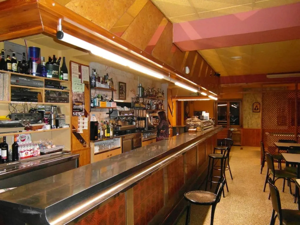 Hotel Casa Custodio
