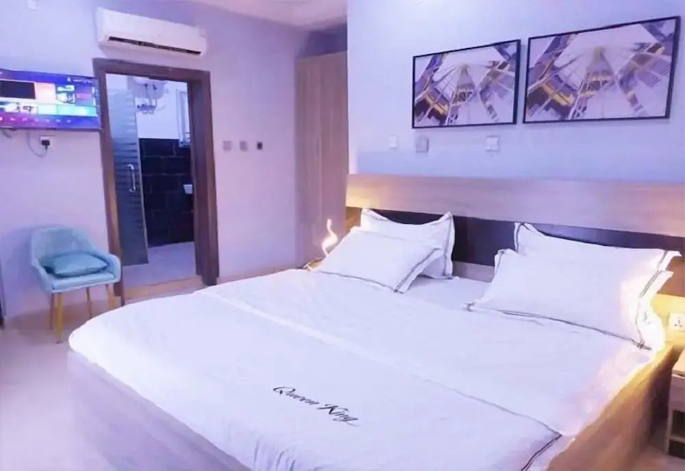 Westpark Luxury Apartments